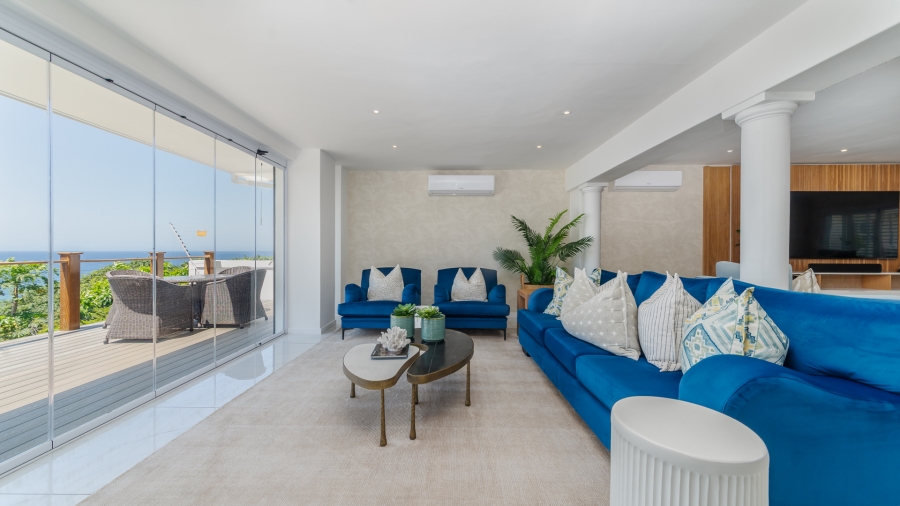 6 Bedroom Property for Sale in Willard Beach KwaZulu-Natal