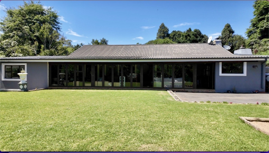 To Let 2 Bedroom Property for Rent in Nottingham Road KwaZulu-Natal