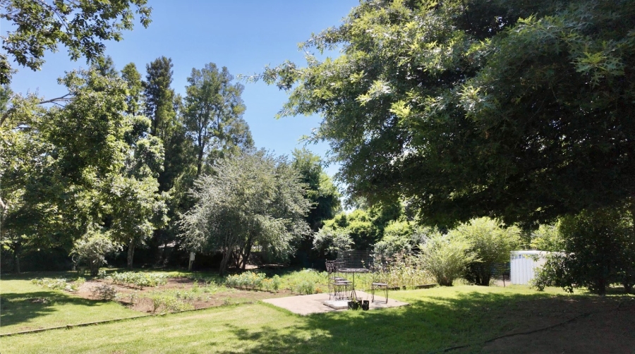 To Let 2 Bedroom Property for Rent in Nottingham Road KwaZulu-Natal