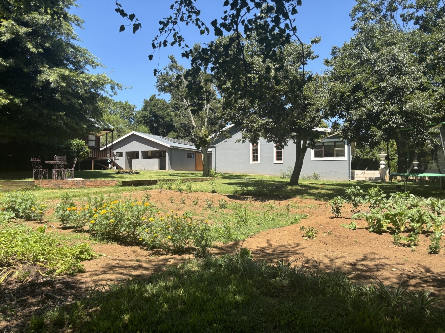 To Let 2 Bedroom Property for Rent in Nottingham Road KwaZulu-Natal