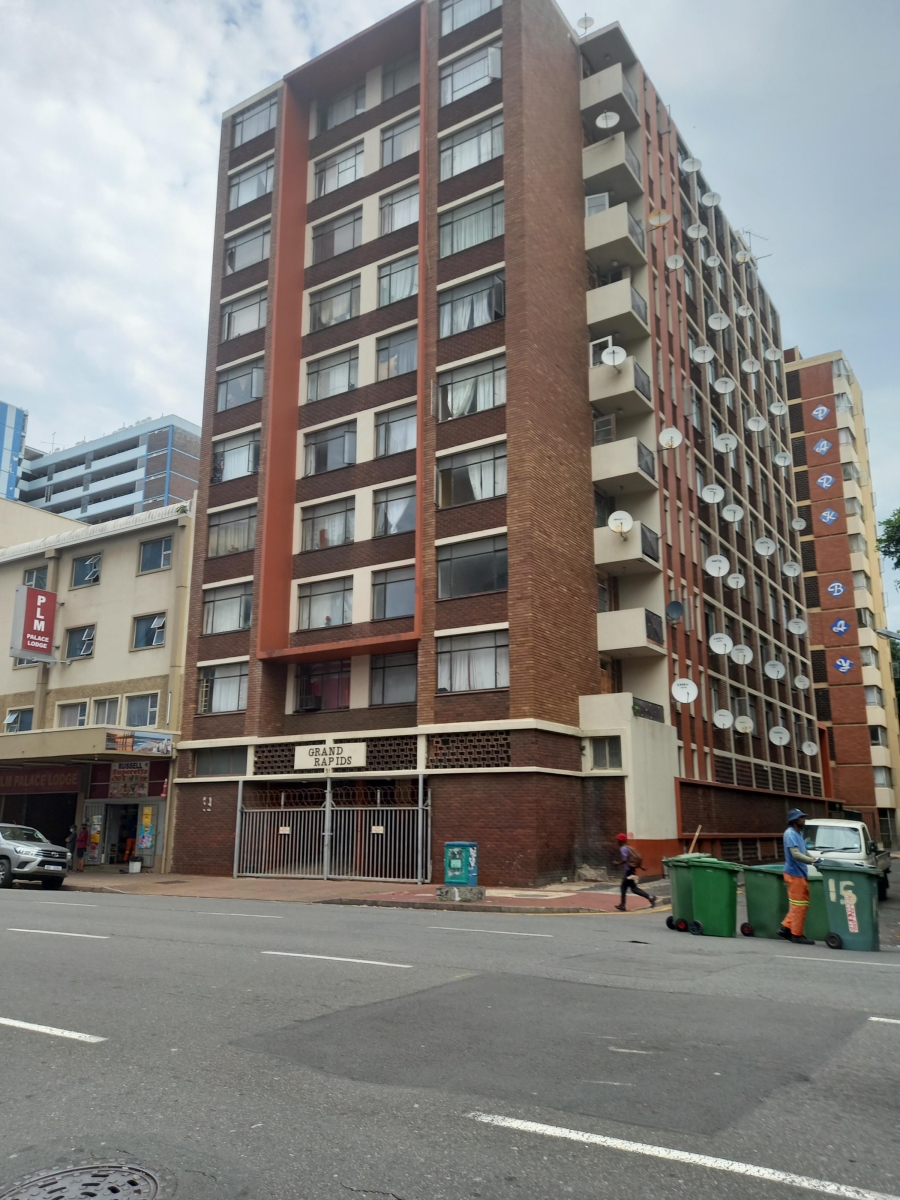 0 Bedroom Property for Sale in Durban Central KwaZulu-Natal