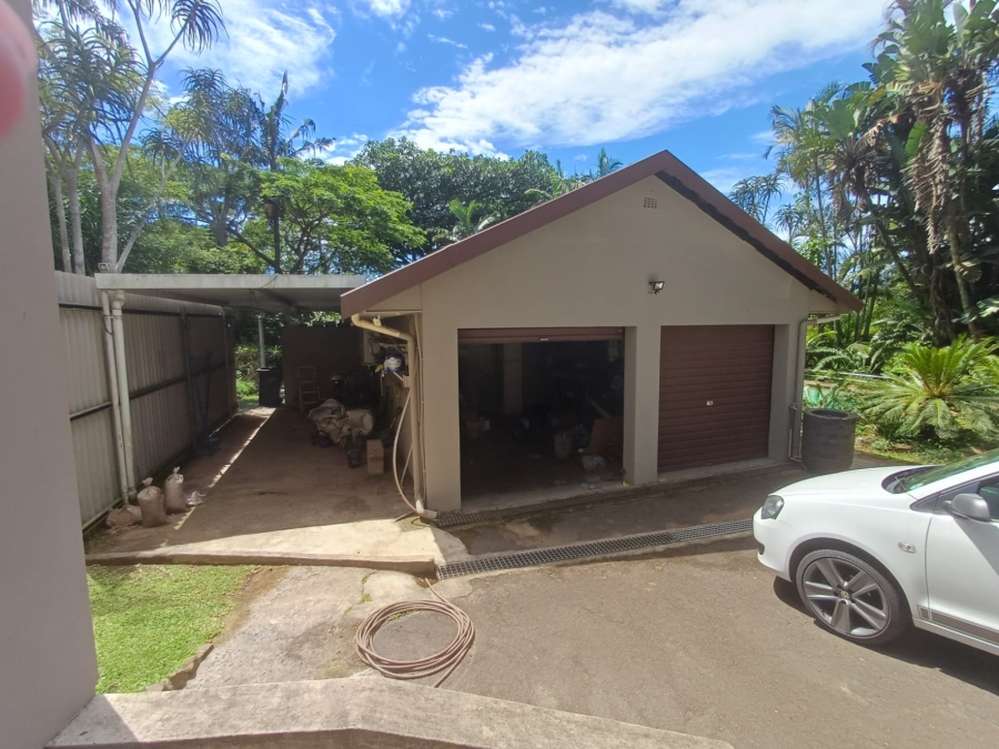 To Let 3 Bedroom Property for Rent in Waterfall KwaZulu-Natal