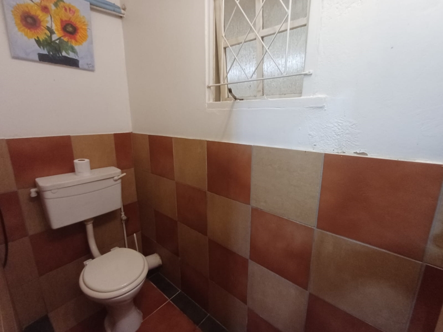 To Let 3 Bedroom Property for Rent in Waterfall KwaZulu-Natal