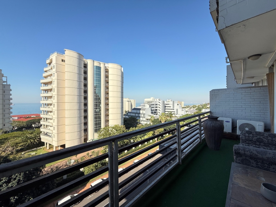 To Let 2 Bedroom Property for Rent in Umhlanga Ridge KwaZulu-Natal