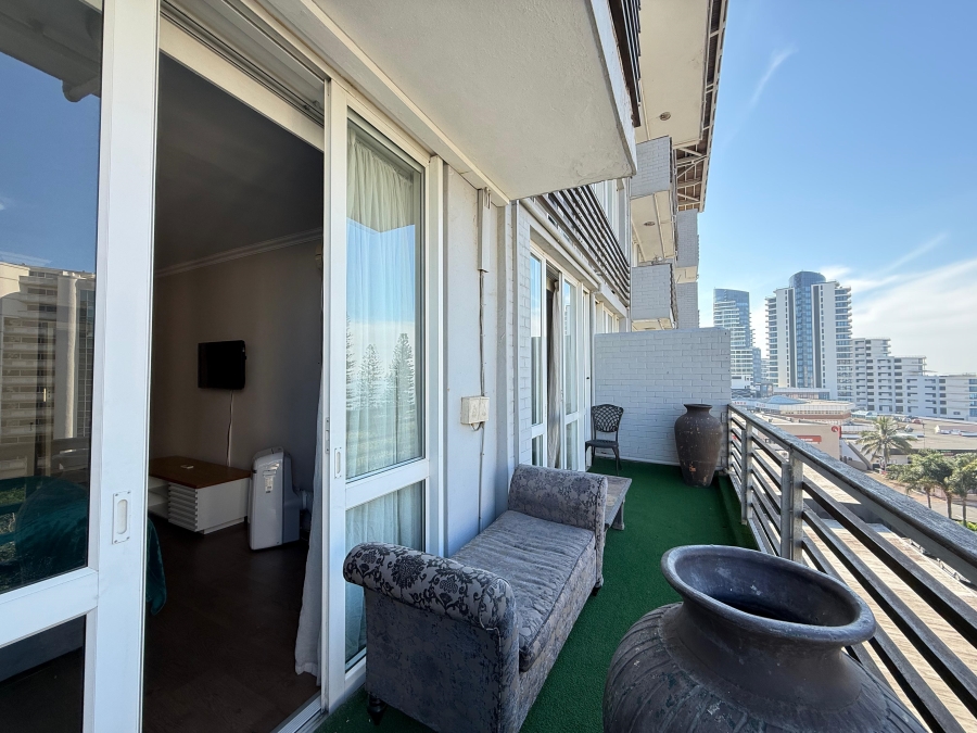 To Let 2 Bedroom Property for Rent in Umhlanga Ridge KwaZulu-Natal