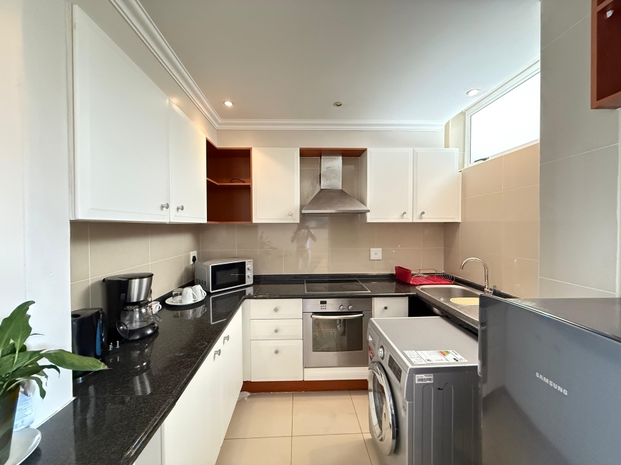 To Let 2 Bedroom Property for Rent in Umhlanga Ridge KwaZulu-Natal