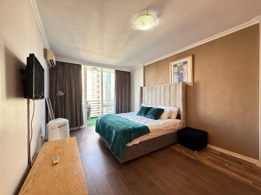 To Let 2 Bedroom Property for Rent in Umhlanga Ridge KwaZulu-Natal