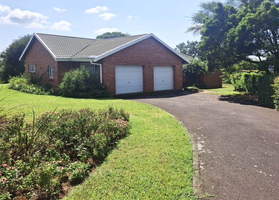 3 Bedroom Property for Sale in Howick North KwaZulu-Natal