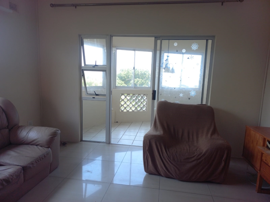 To Let 3 Bedroom Property for Rent in Glenwood KwaZulu-Natal