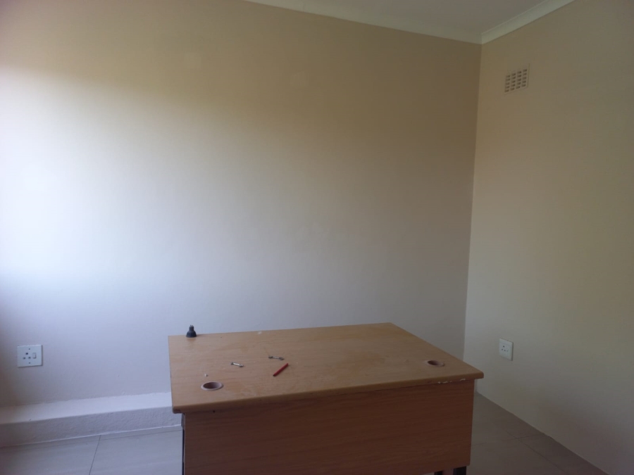 To Let 3 Bedroom Property for Rent in Glenwood KwaZulu-Natal