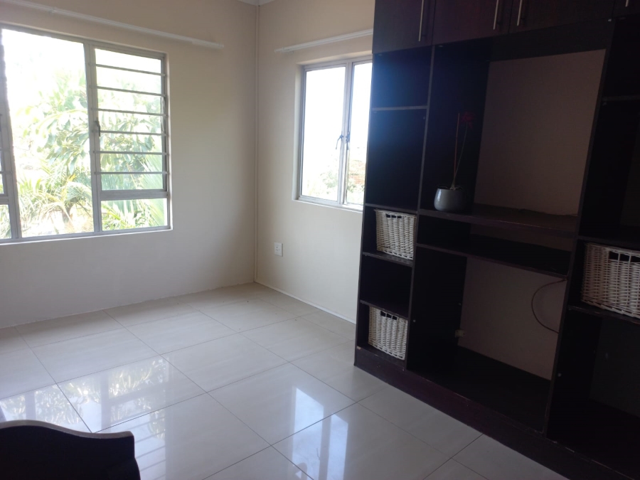 To Let 3 Bedroom Property for Rent in Glenwood KwaZulu-Natal
