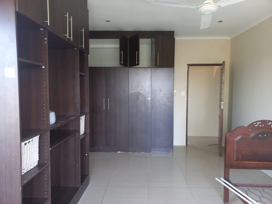 To Let 3 Bedroom Property for Rent in Glenwood KwaZulu-Natal