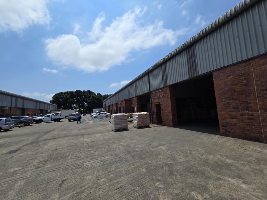 To Let commercial Property for Rent in Waterfall KwaZulu-Natal