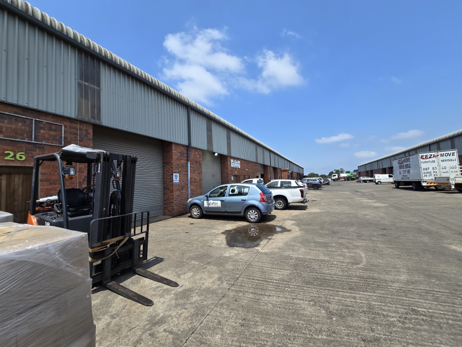 To Let commercial Property for Rent in Waterfall KwaZulu-Natal