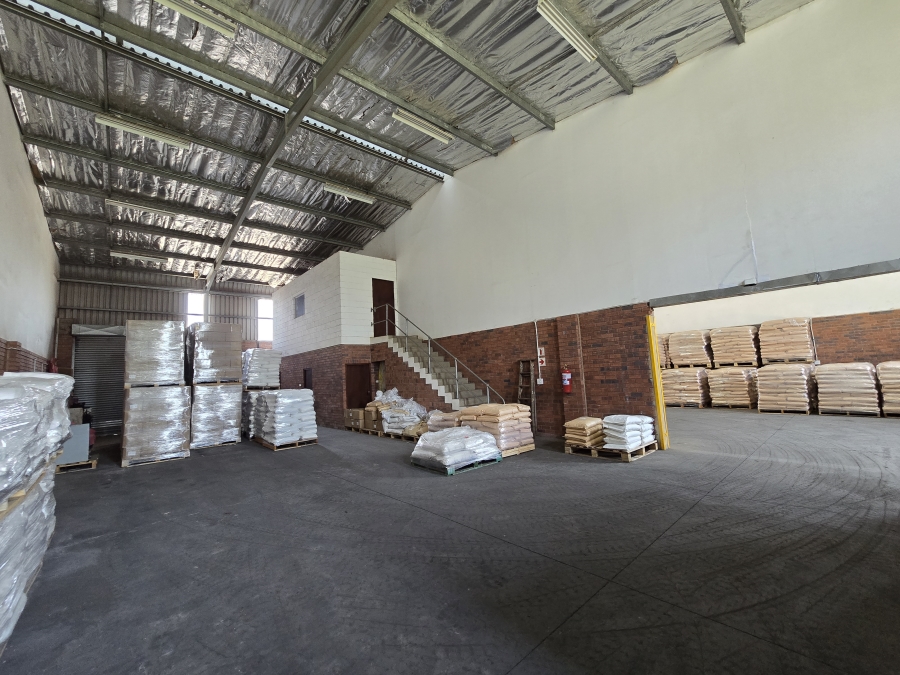 To Let commercial Property for Rent in Waterfall KwaZulu-Natal