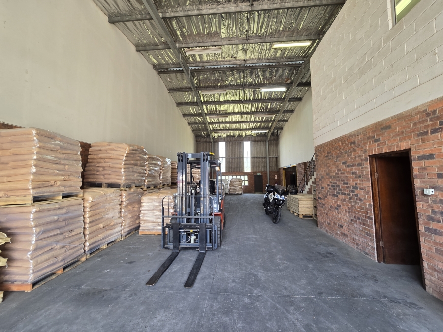 To Let commercial Property for Rent in Waterfall KwaZulu-Natal