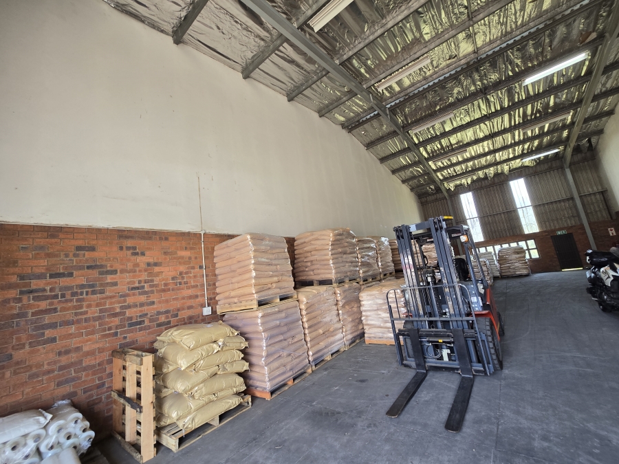 To Let commercial Property for Rent in Waterfall KwaZulu-Natal