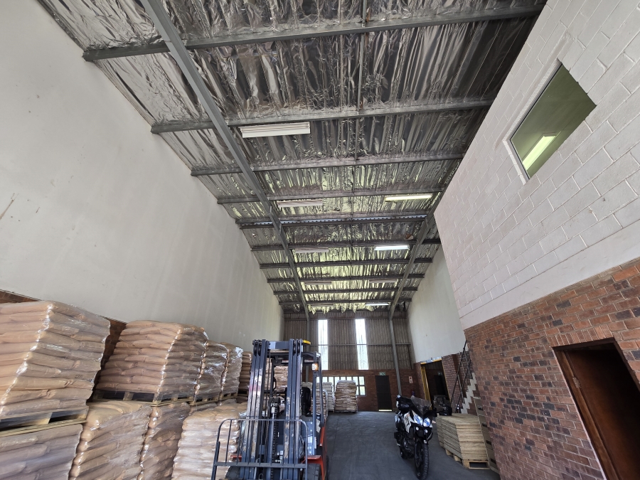 To Let commercial Property for Rent in Waterfall KwaZulu-Natal