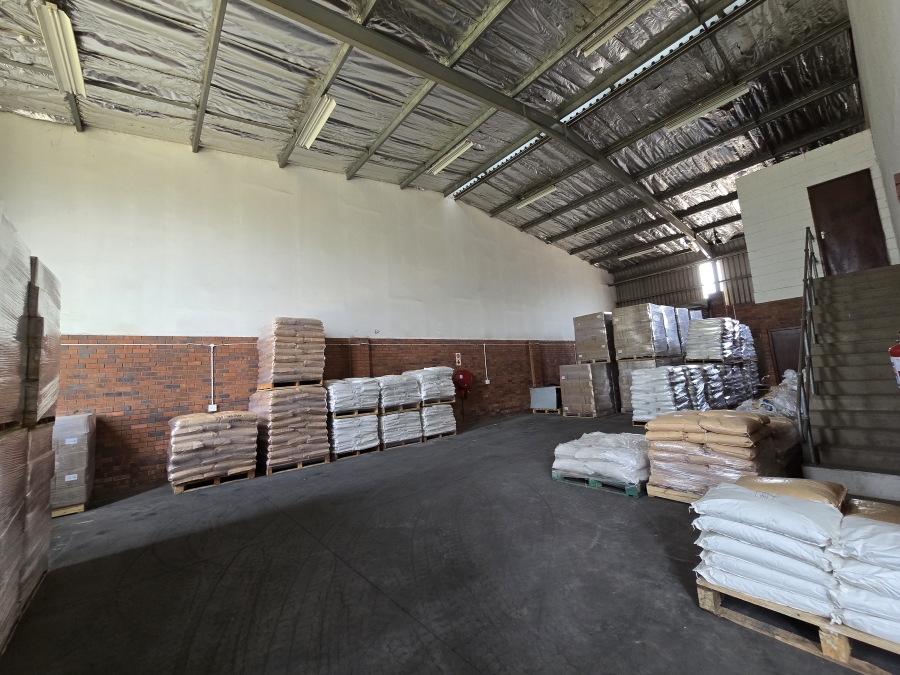 To Let commercial Property for Rent in Waterfall KwaZulu-Natal