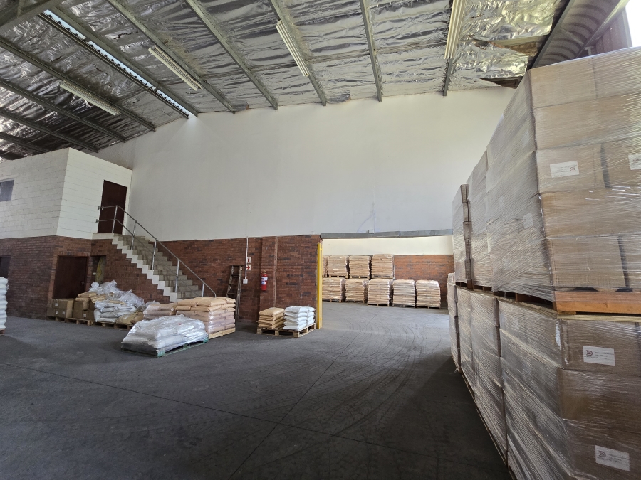 To Let commercial Property for Rent in Waterfall KwaZulu-Natal