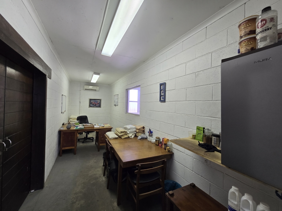 To Let commercial Property for Rent in Waterfall KwaZulu-Natal