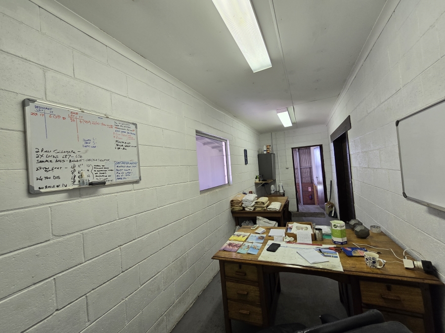 To Let commercial Property for Rent in Waterfall KwaZulu-Natal