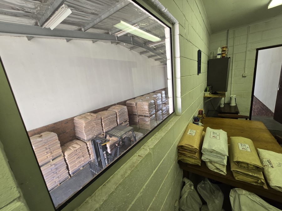 To Let commercial Property for Rent in Waterfall KwaZulu-Natal