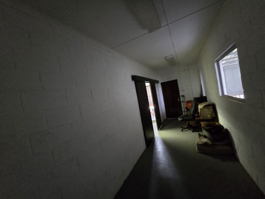 To Let commercial Property for Rent in Waterfall KwaZulu-Natal