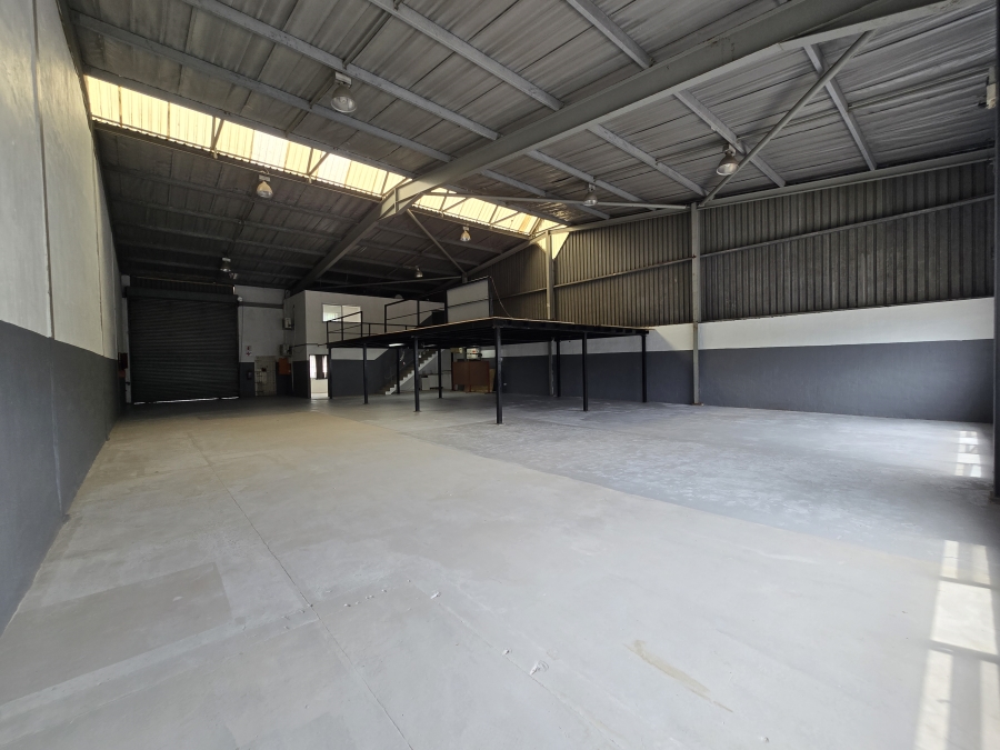 To Let commercial Property for Rent in Westmead KwaZulu-Natal