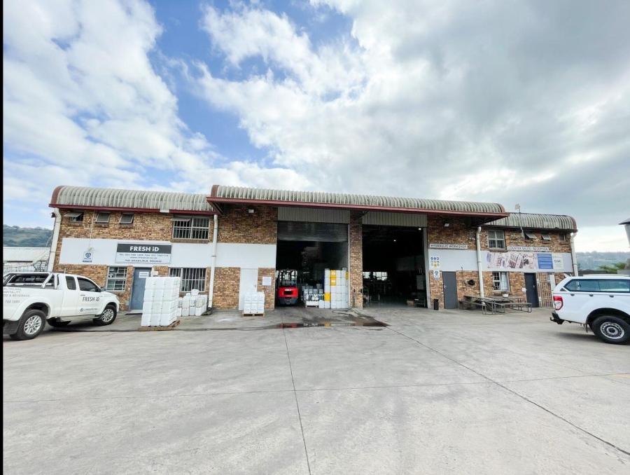 To Let commercial Property for Rent in Westmead KwaZulu-Natal