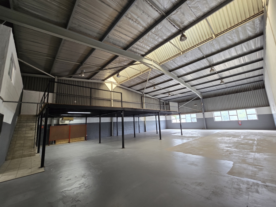 To Let commercial Property for Rent in Westmead KwaZulu-Natal