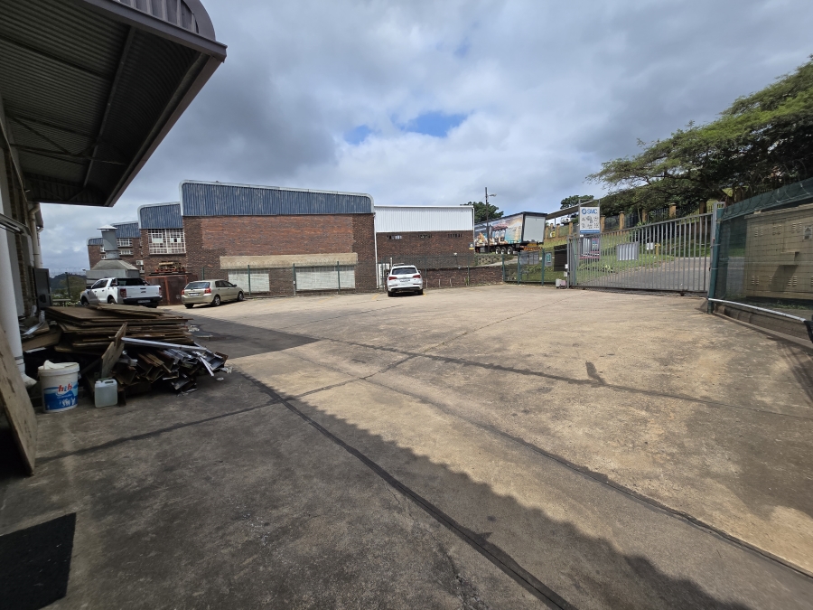 To Let commercial Property for Rent in Westmead KwaZulu-Natal