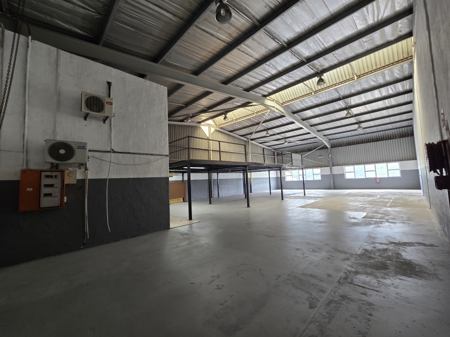 To Let commercial Property for Rent in Westmead KwaZulu-Natal