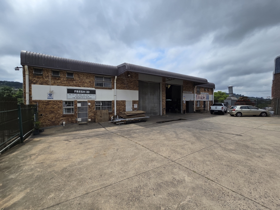 To Let commercial Property for Rent in Westmead KwaZulu-Natal