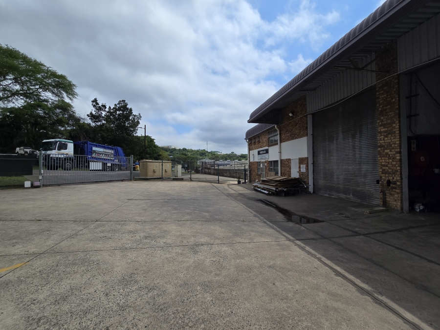 To Let commercial Property for Rent in Westmead KwaZulu-Natal