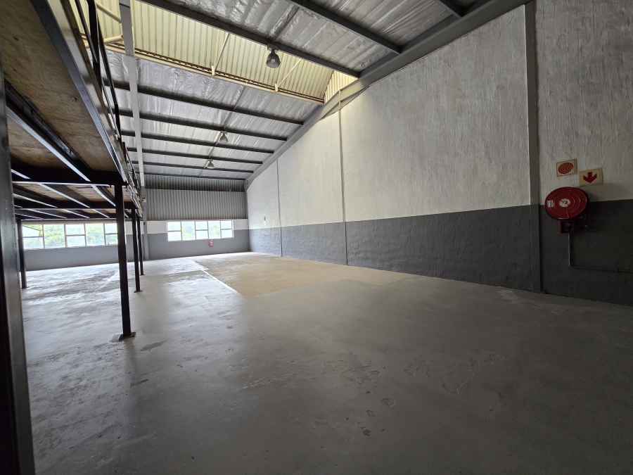 To Let commercial Property for Rent in Westmead KwaZulu-Natal