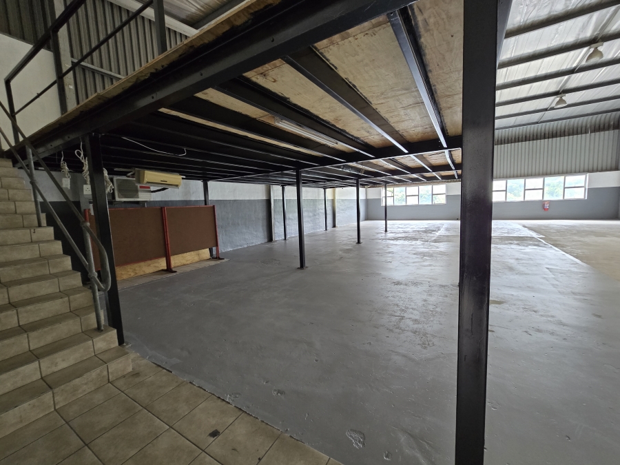 To Let commercial Property for Rent in Westmead KwaZulu-Natal