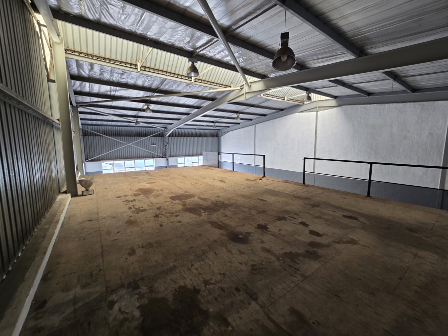 To Let commercial Property for Rent in Westmead KwaZulu-Natal