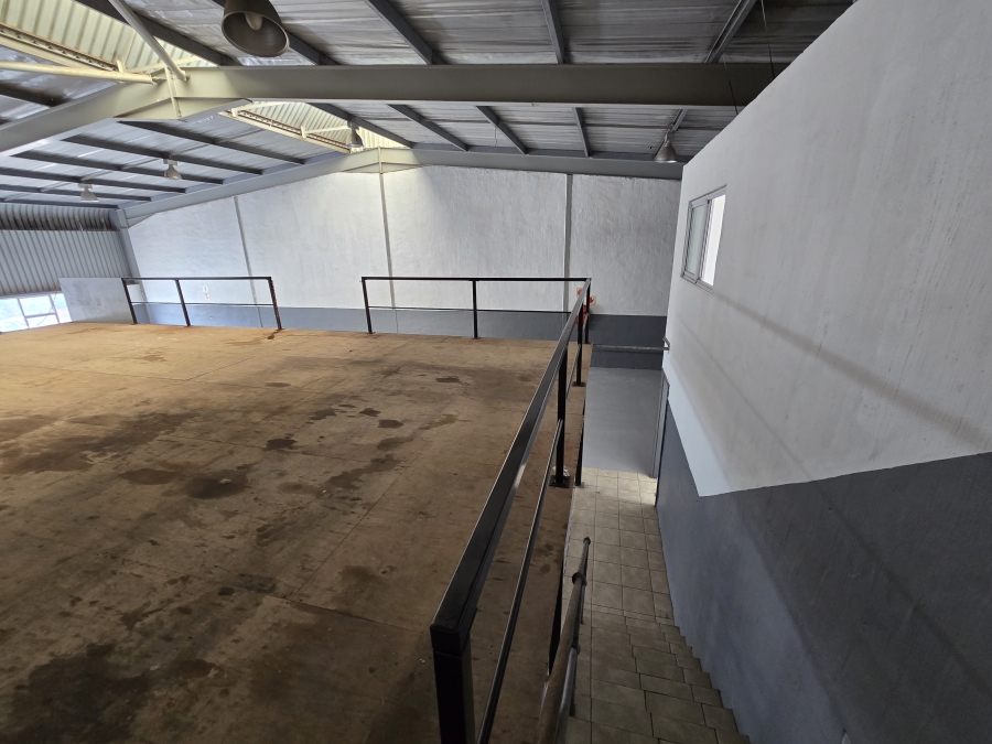 To Let commercial Property for Rent in Westmead KwaZulu-Natal