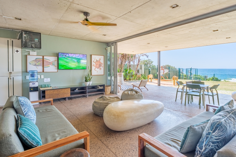 3 Bedroom Property for Sale in Dunkirk Estate KwaZulu-Natal