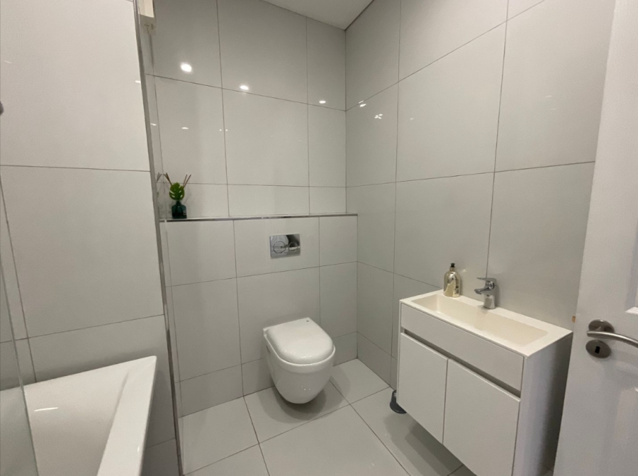 To Let 3 Bedroom Property for Rent in La Mercy KwaZulu-Natal