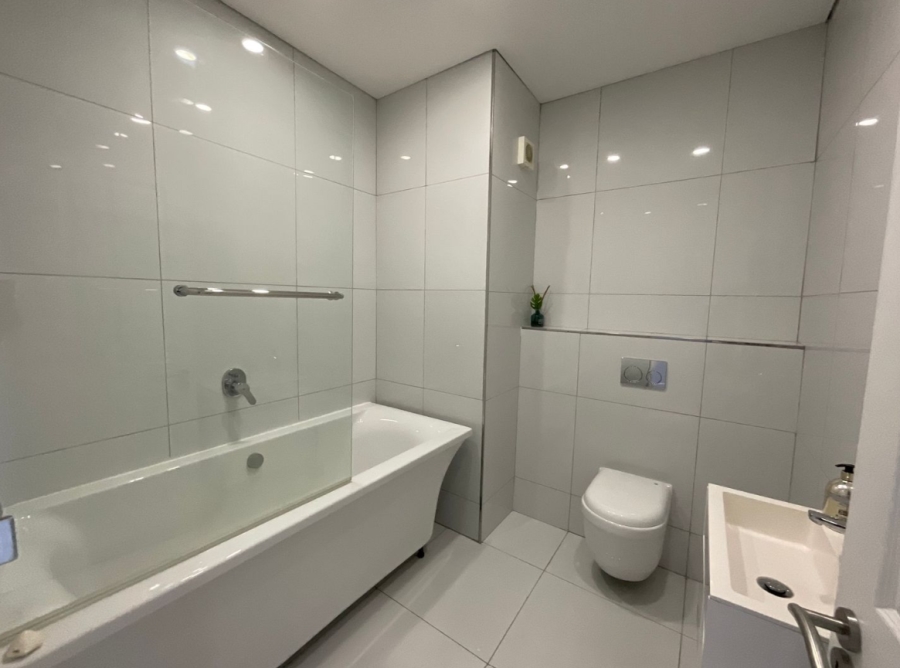 To Let 3 Bedroom Property for Rent in La Mercy KwaZulu-Natal