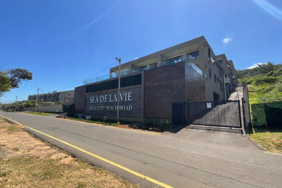 To Let 3 Bedroom Property for Rent in La Mercy KwaZulu-Natal