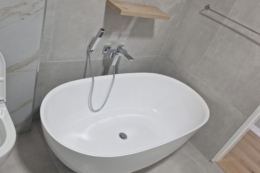 To Let 2 Bedroom Property for Rent in Ballito Central KwaZulu-Natal