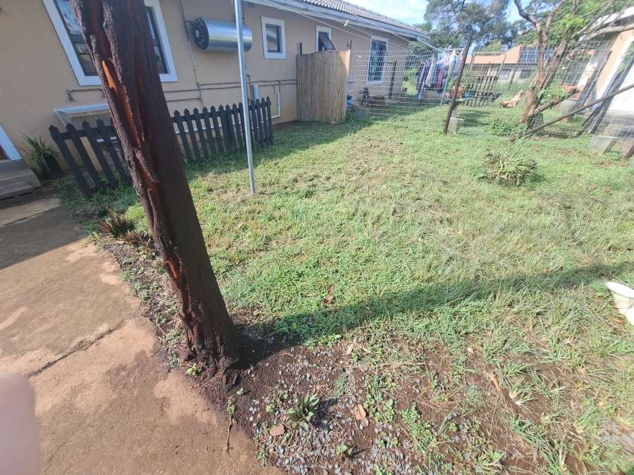 To Let 3 Bedroom Property for Rent in Crestholme KwaZulu-Natal