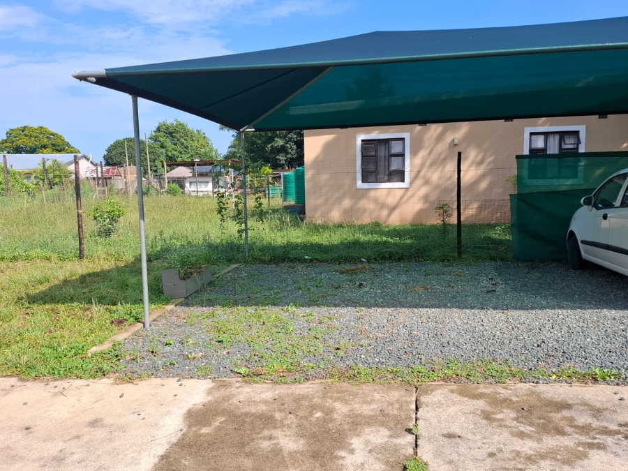 To Let 3 Bedroom Property for Rent in Crestholme KwaZulu-Natal