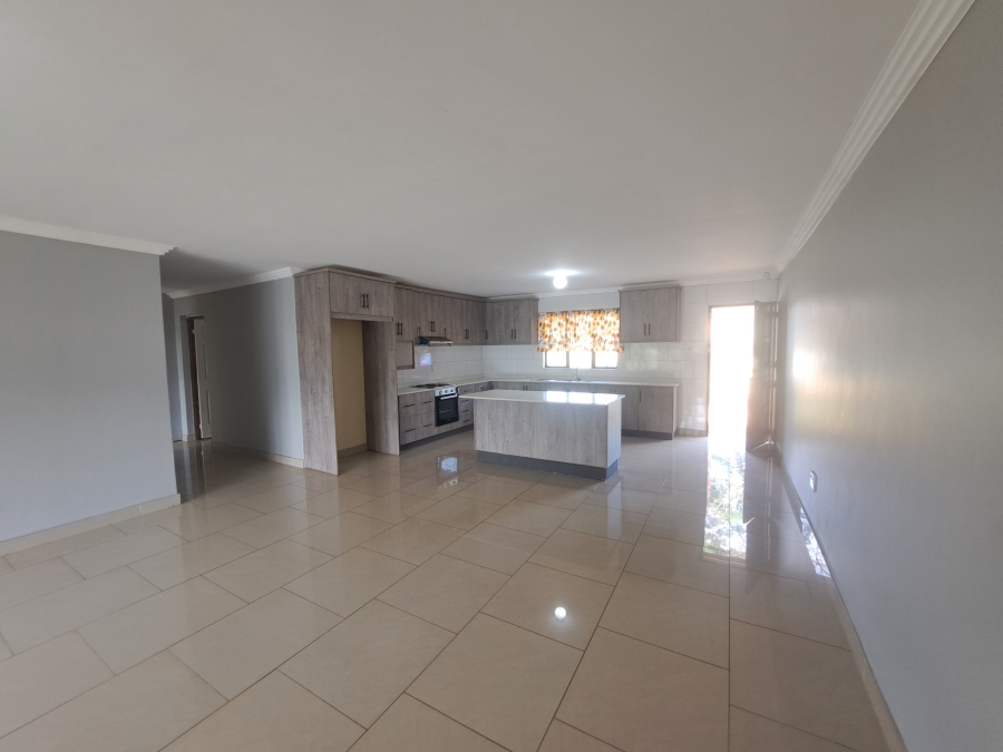 To Let 3 Bedroom Property for Rent in Crestholme KwaZulu-Natal
