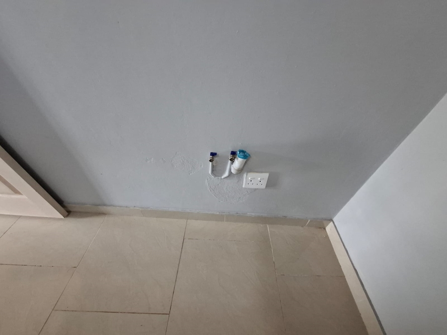 To Let 3 Bedroom Property for Rent in Crestholme KwaZulu-Natal