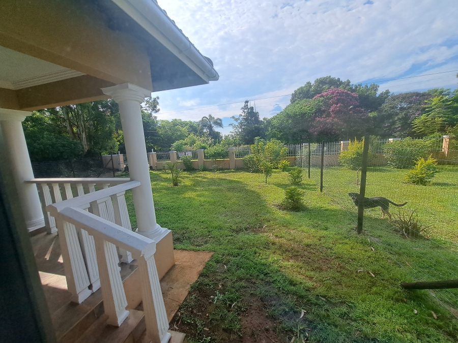 To Let 3 Bedroom Property for Rent in Crestholme KwaZulu-Natal