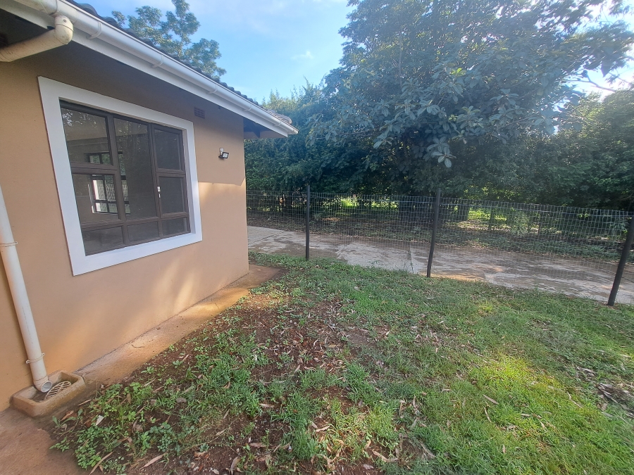 To Let 3 Bedroom Property for Rent in Crestholme KwaZulu-Natal